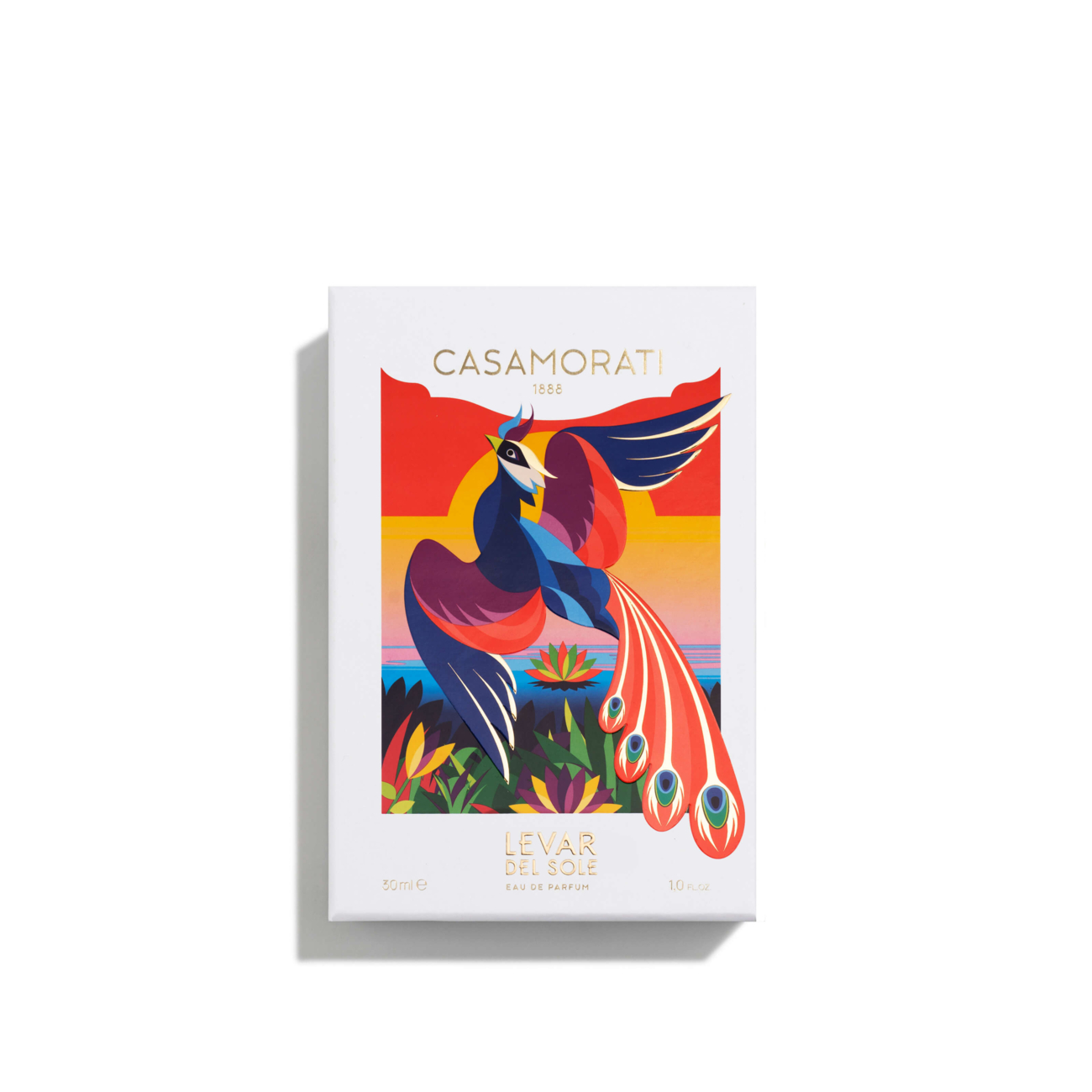 Casamorati 1888 Levar Del Sole 30 ml