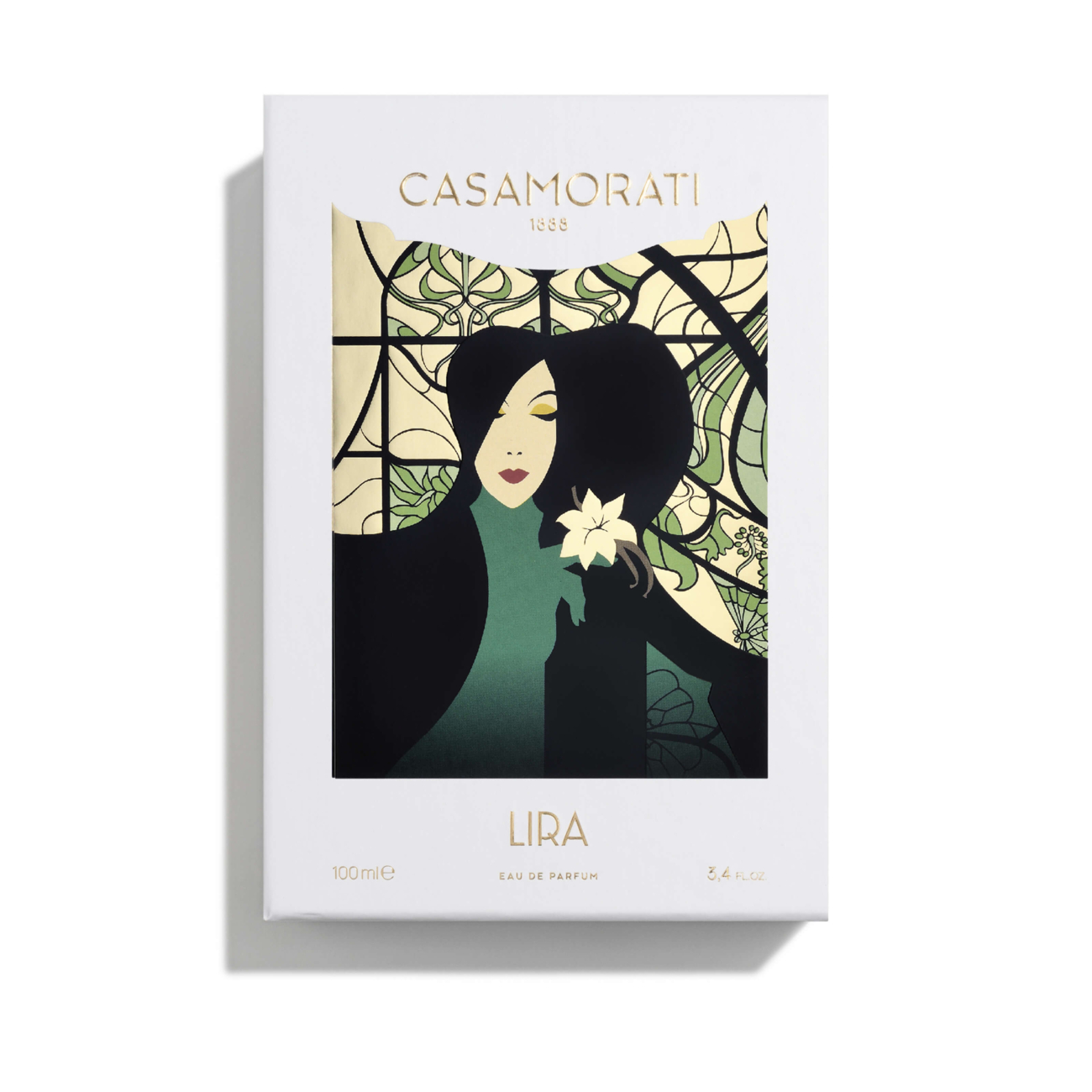 Casamorati 1888 Lira 100 ml