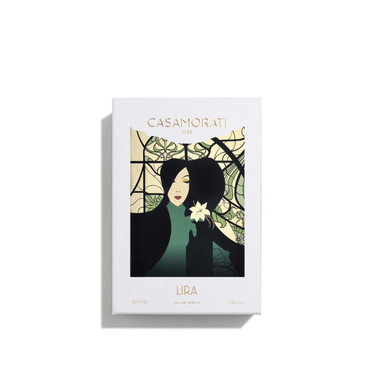 Casamorati 1888 Lira 30 ml