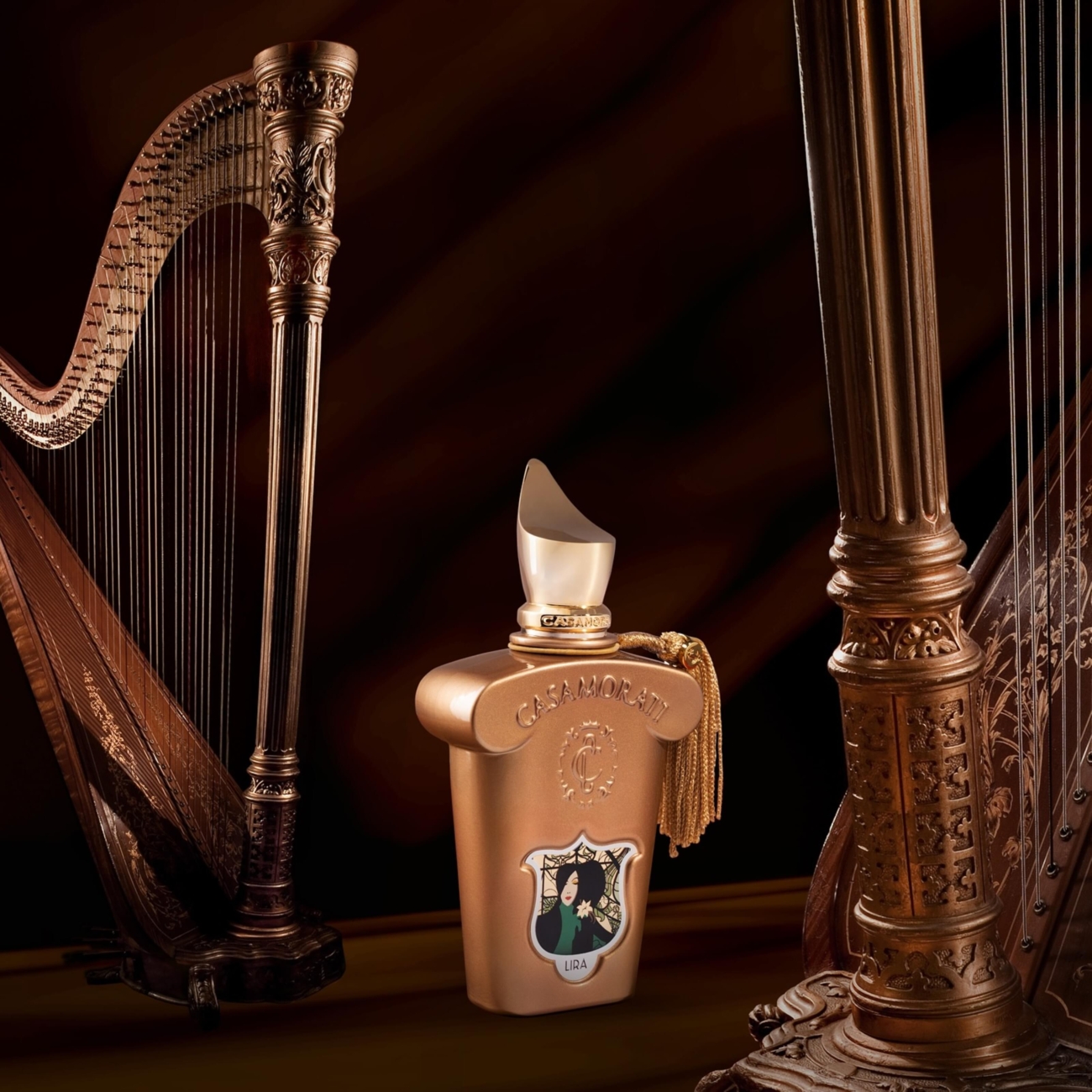 Casamorati 1888 Lira 30 ml