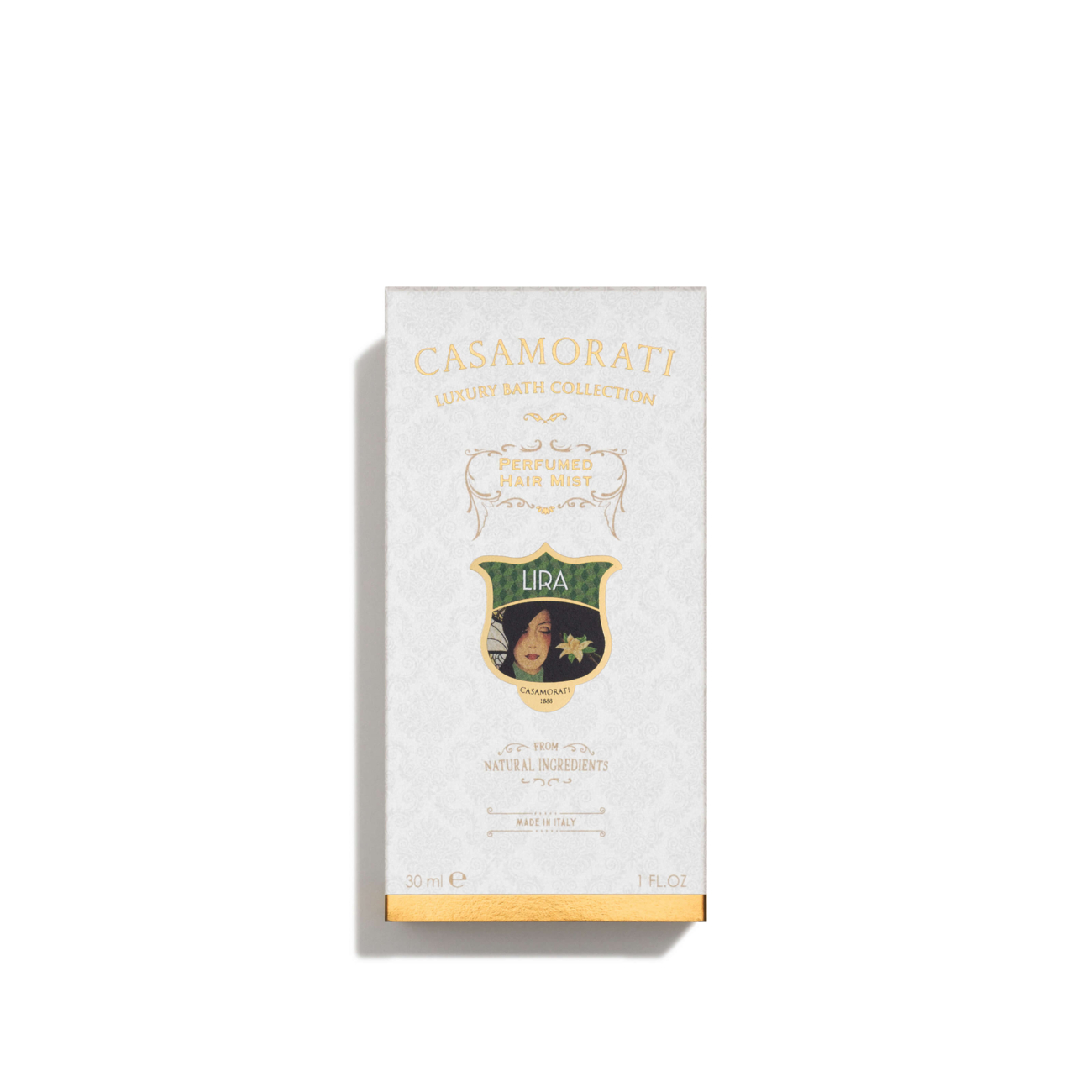 Casamorati 1888 Lira Perfumed Hair Mist 30 ml