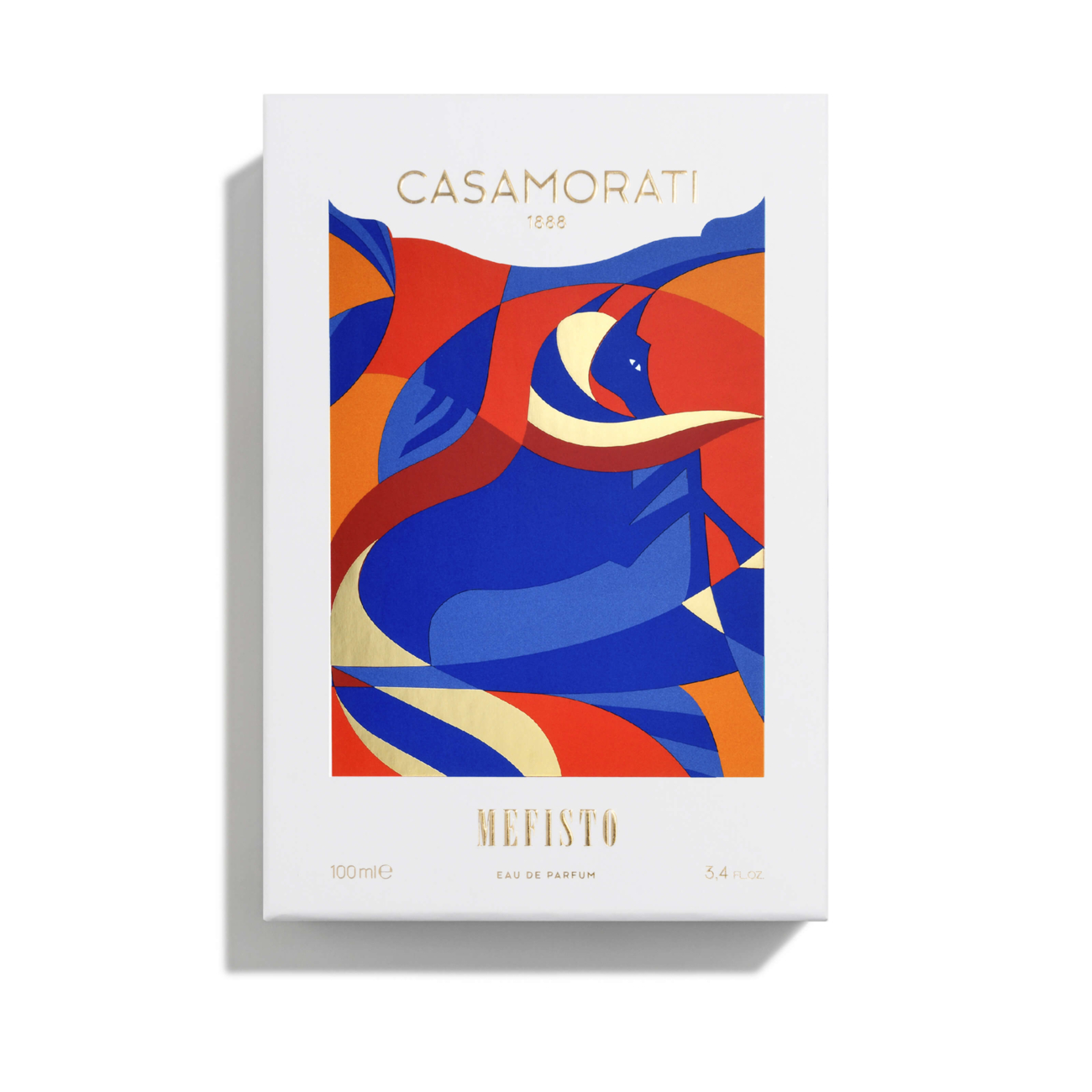 Casamorati 1888 Mefisto 100 ml