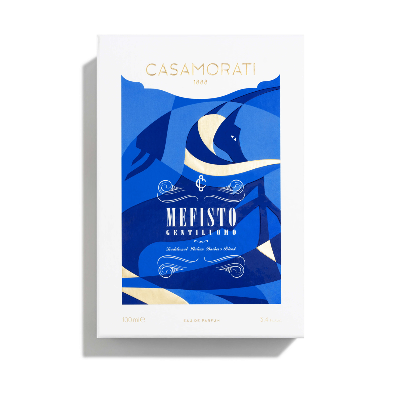 Casamorati 1888 Mefisto Gentiluomo 100 ml