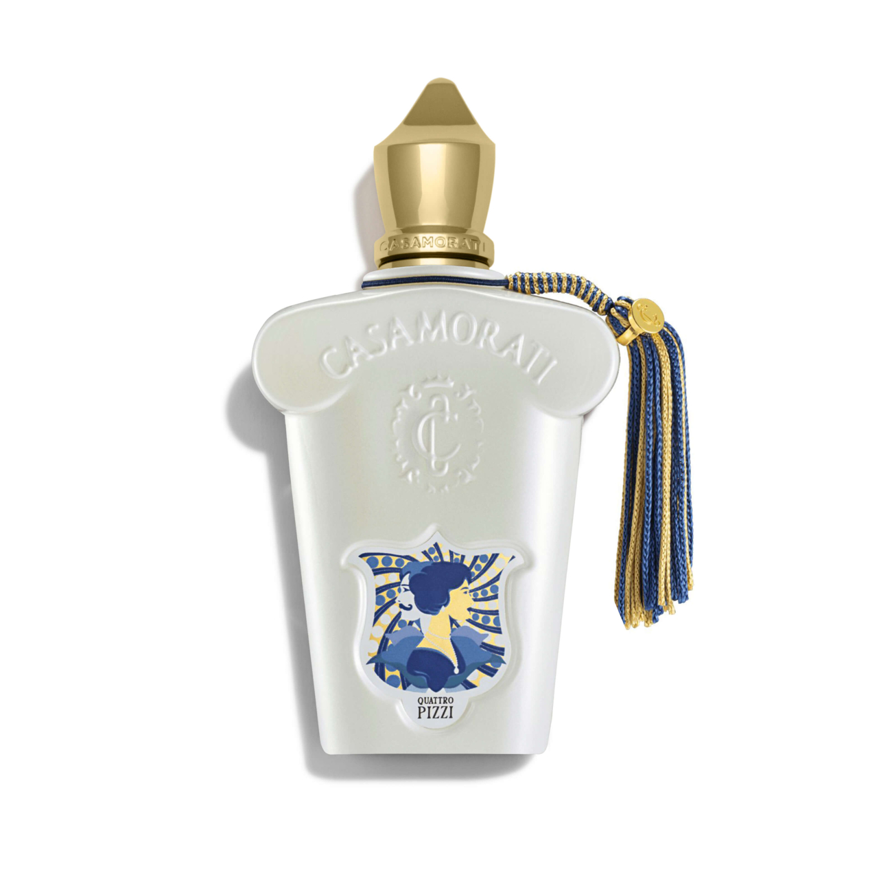 Casamorati 1888 Quattro Pizzi 100 ml