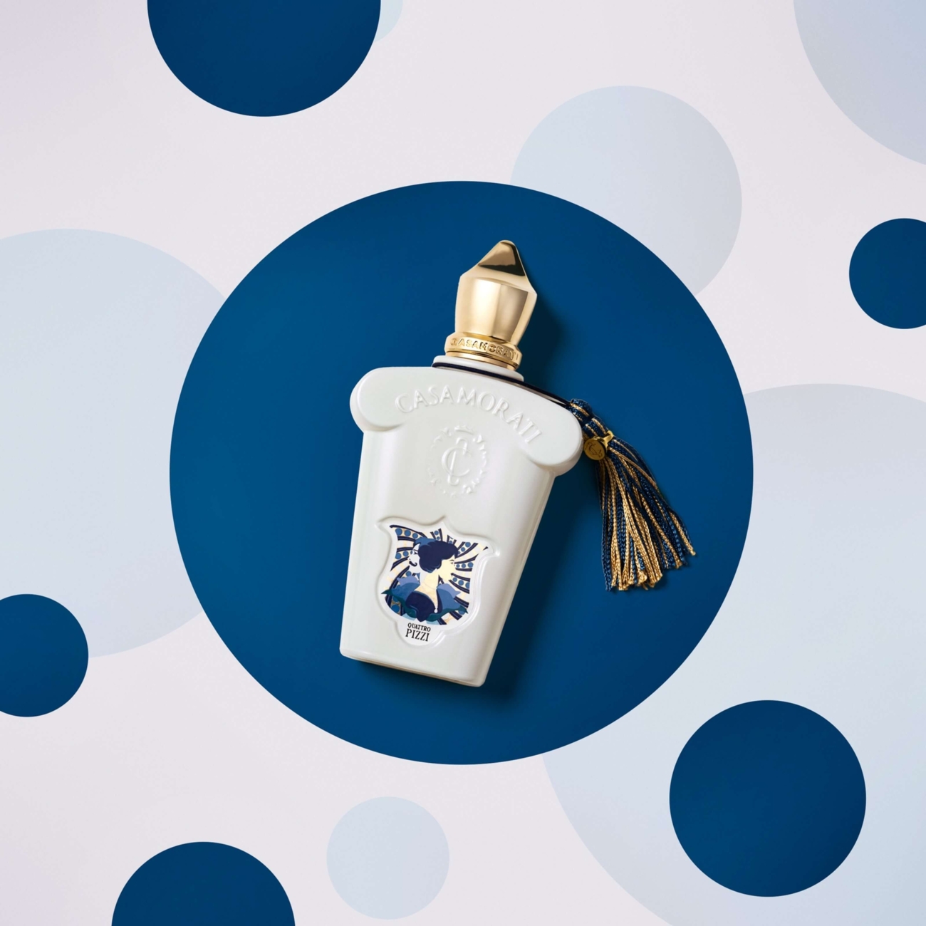 Casamorati 1888 Quattro Pizzi 30 ml