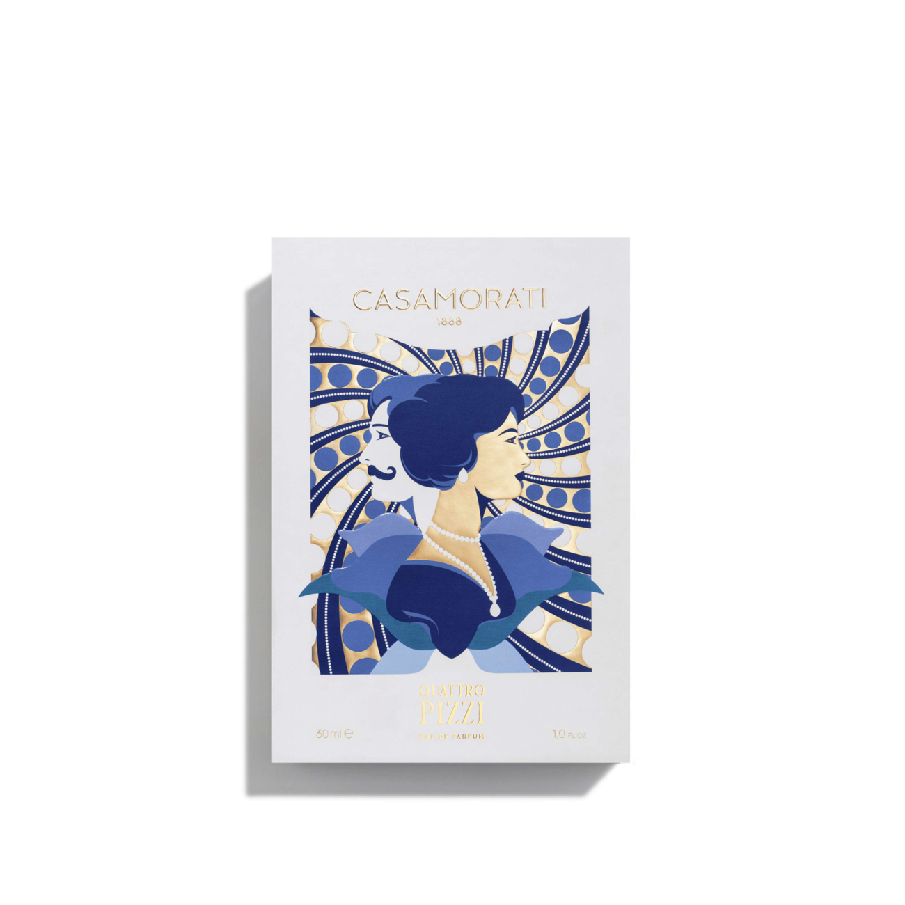 Casamorati 1888 Quattro Pizzi 30 ml