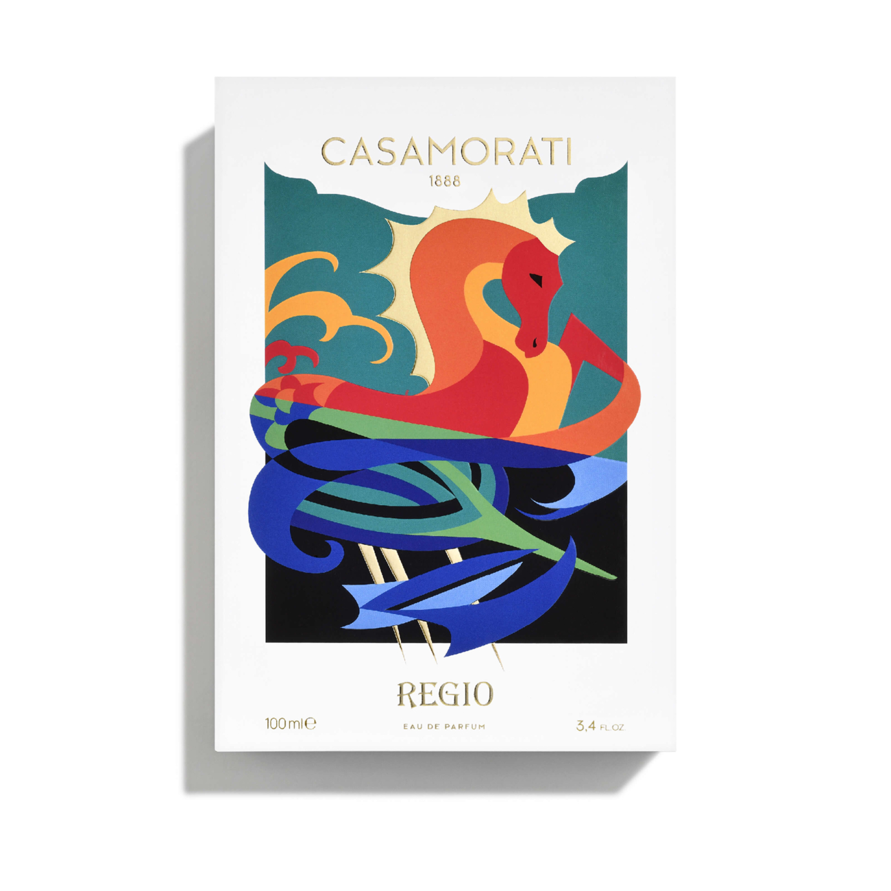 Casamorati 1888 Regio 100 ml