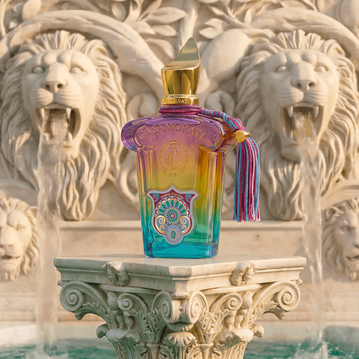 Casamorati 1888 Tempio D'acqua 100 ml