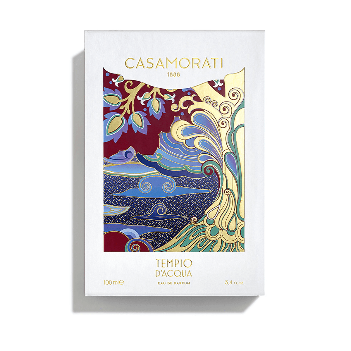 Casamorati 1888 Tempio D'acqua 100 ml