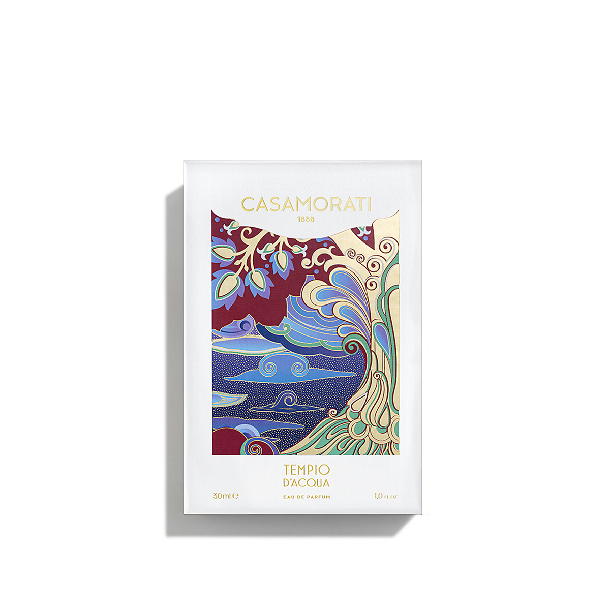 Casamorati 1888 Tempio D'acqua 30 ml