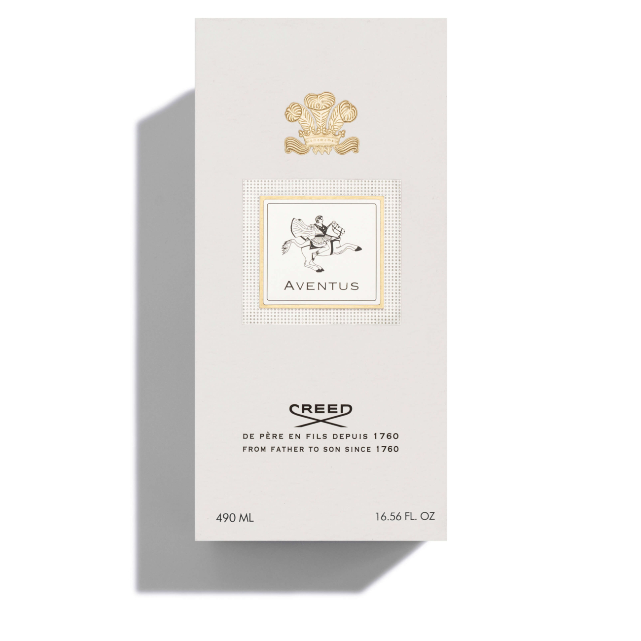Creed 1760 Aventus 490 ml