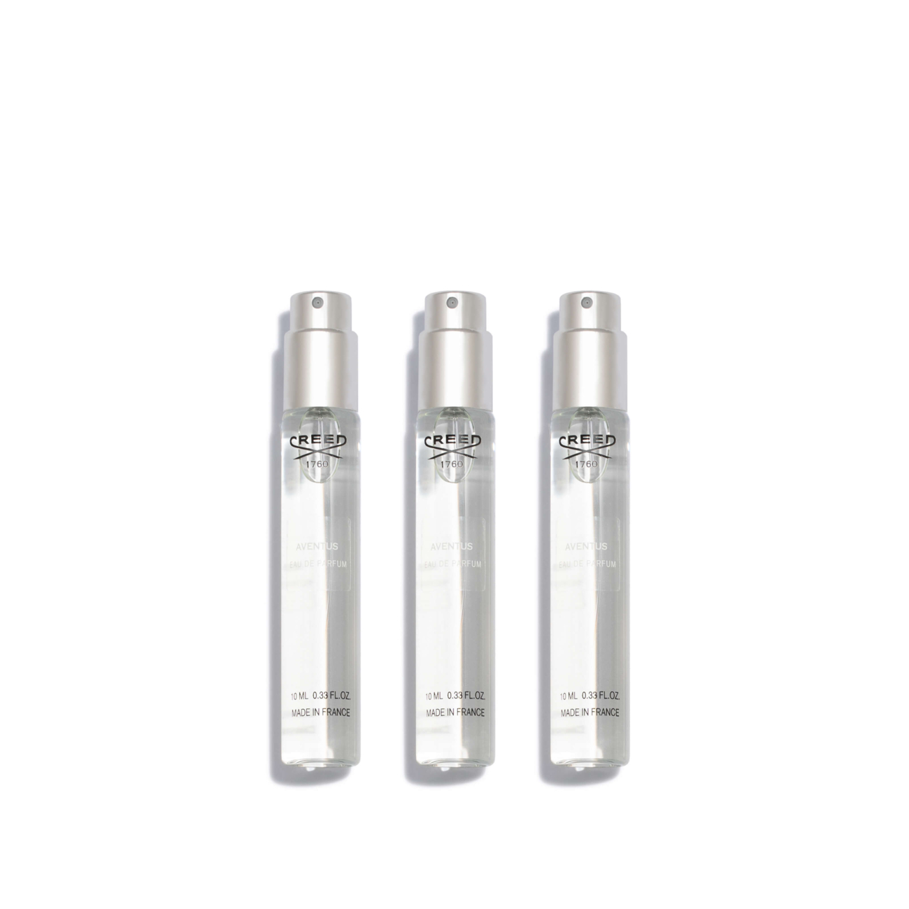 Creed 1760 Aventus Atomiser Refill Set