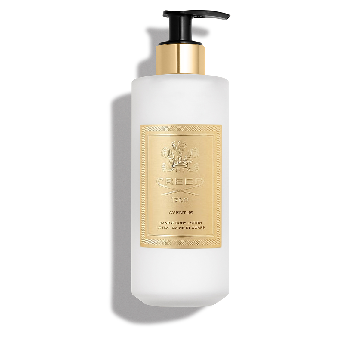 Creed 1760 Aventus Body Lotion 300 ml