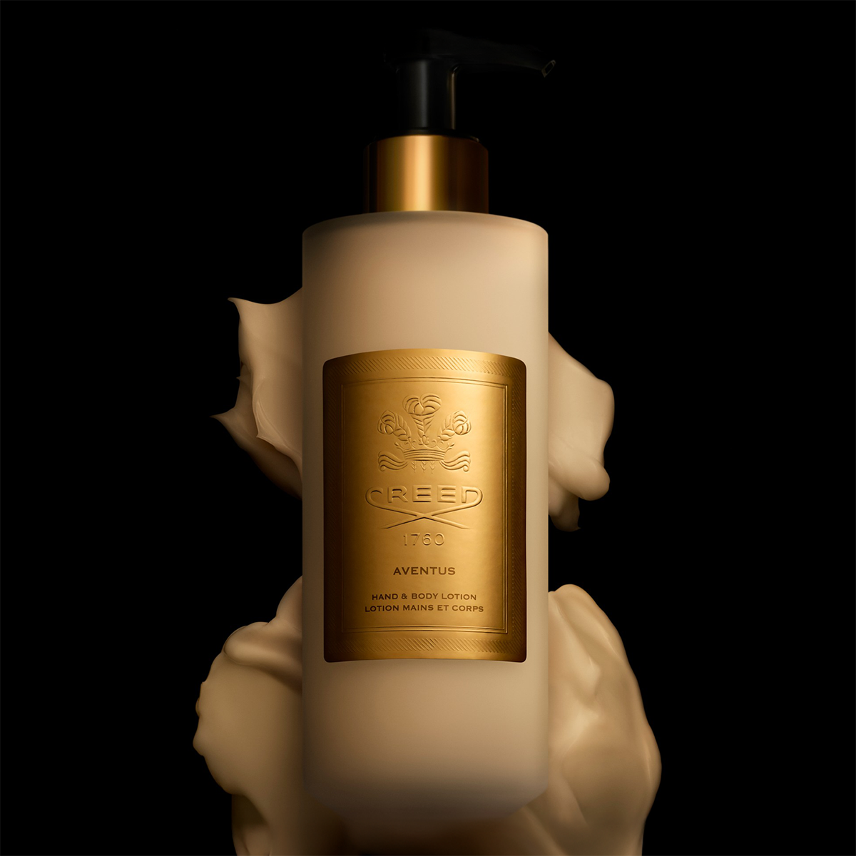 Creed 1760 Aventus Body Lotion 300 ml
