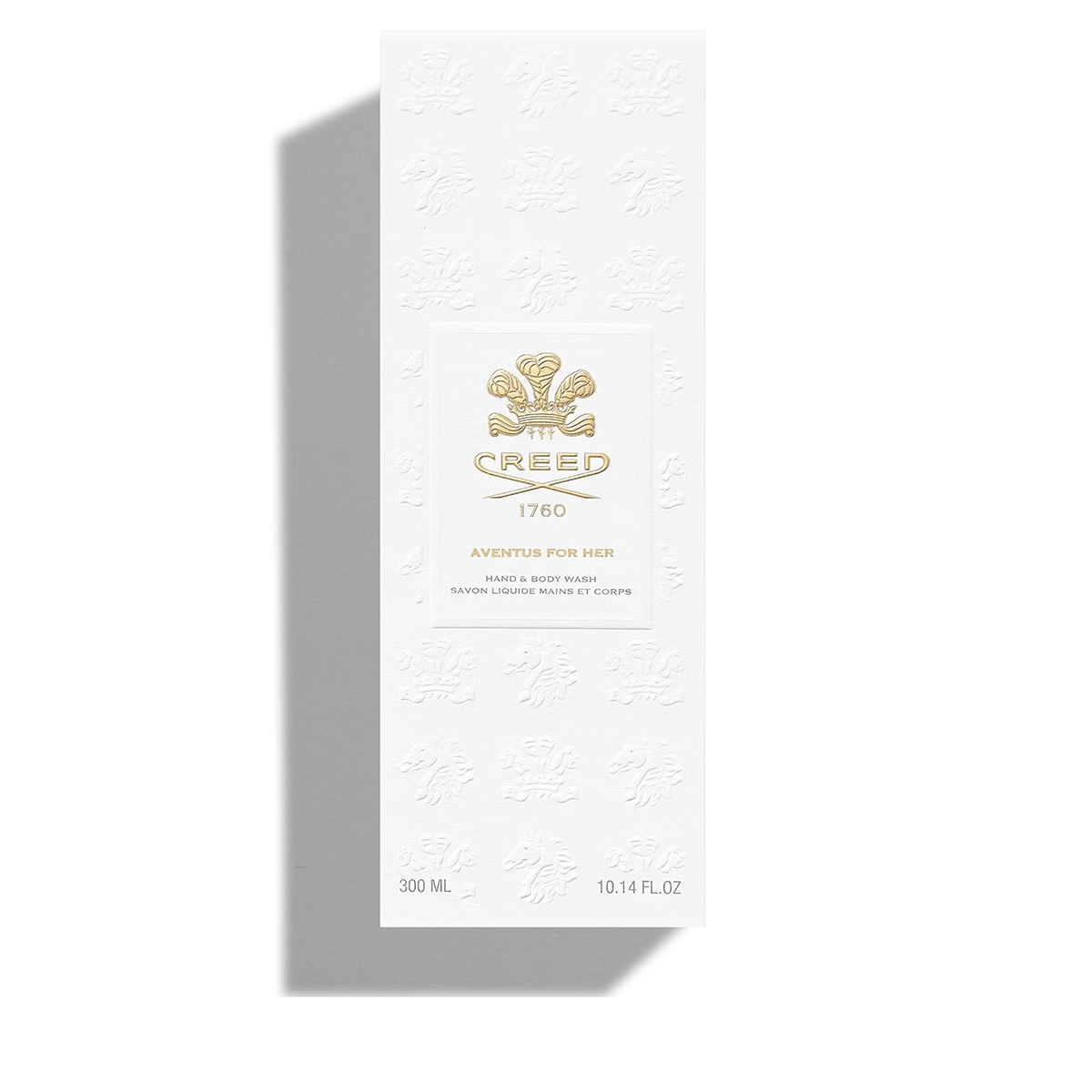 Creed 1760 Aventus for Her Body Lotion 300 ml