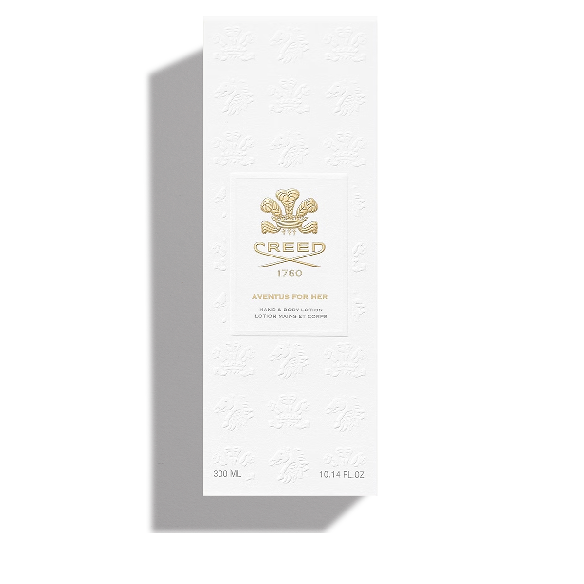 Creed 1760 Aventus For Her Hand & Body Wash 300 ml