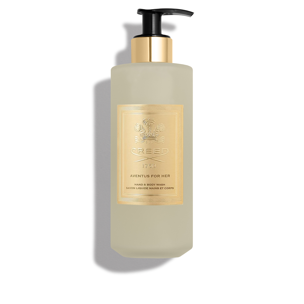 Creed 1760 Aventus For Her Hand & Body Wash 300 ml