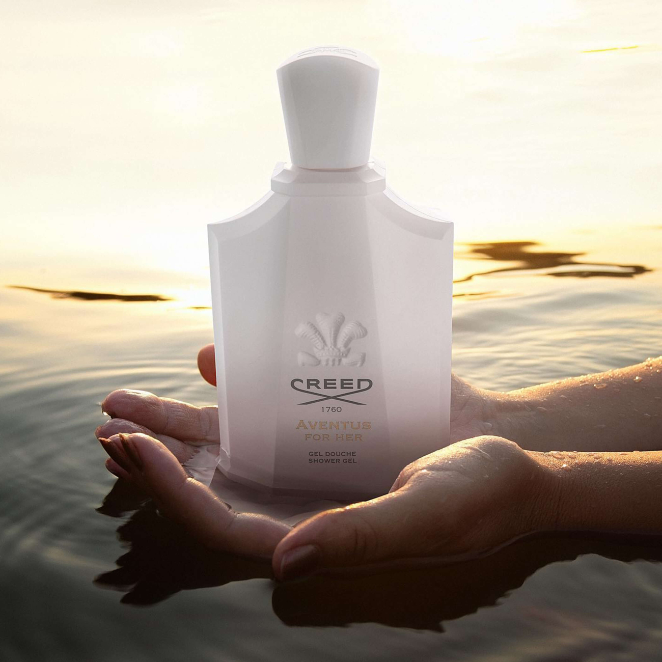 Creed 1760 Aventus for Her Shower Gel 200 ml