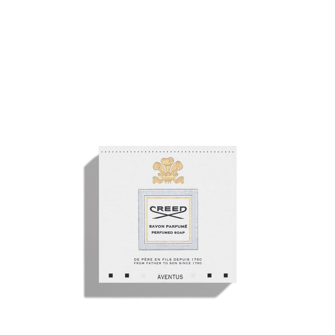 Creed 1760 Aventus Soap 150 gr