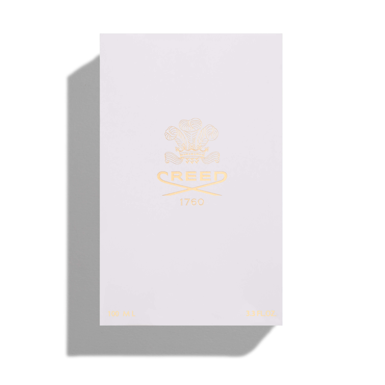 Creed 1760 Blue Leather Sleeve
