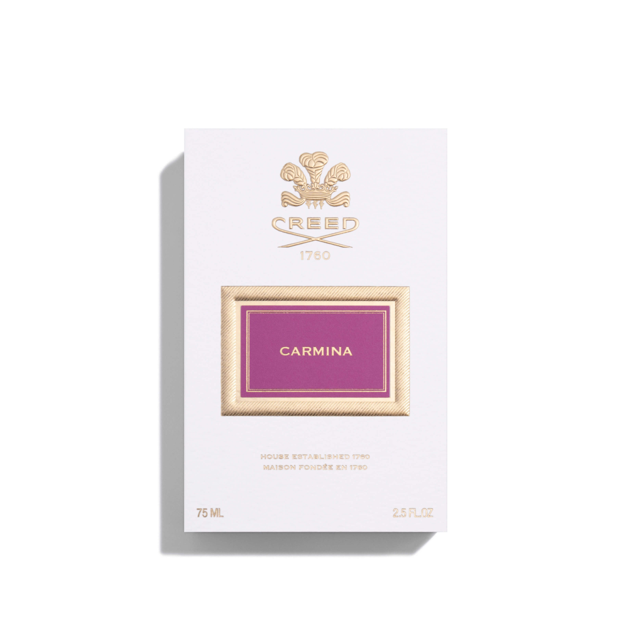 Creed 1760 Carmina 75 ml