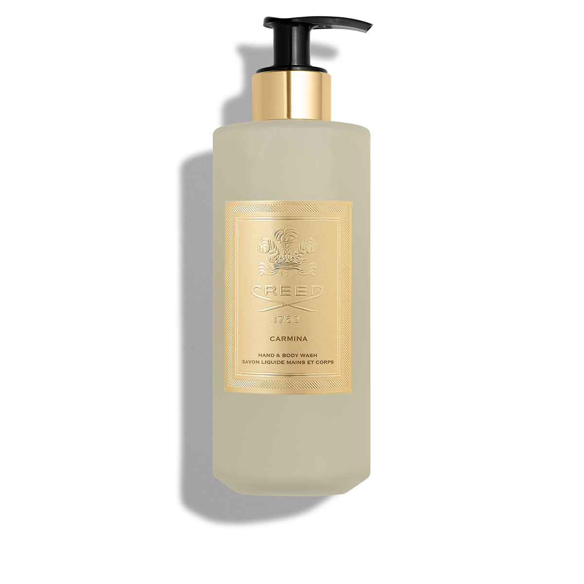 Creed 1760 Carmina Hand & Body Wash 300 ml