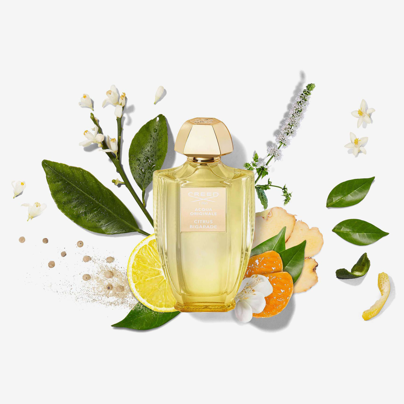 Creed 1760 Citrus Bigarade 100 ml