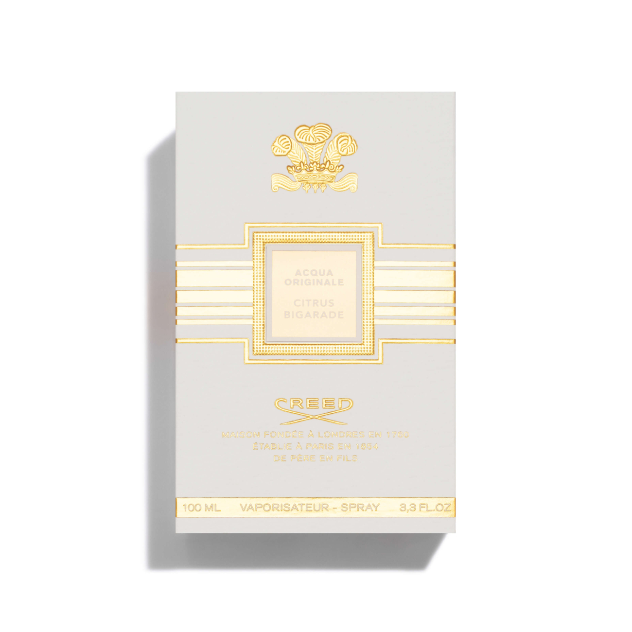Creed 1760 Citrus Bigarade 100 ml