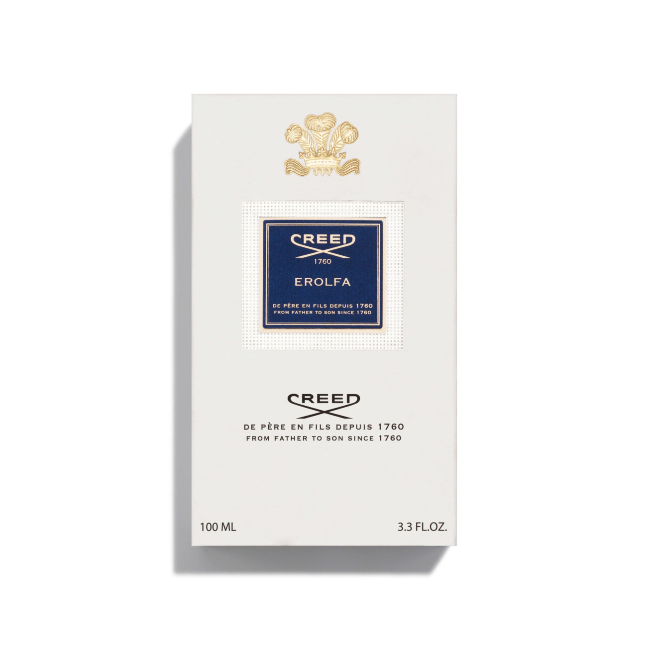 Creed 1760 Erolfa 100 ml