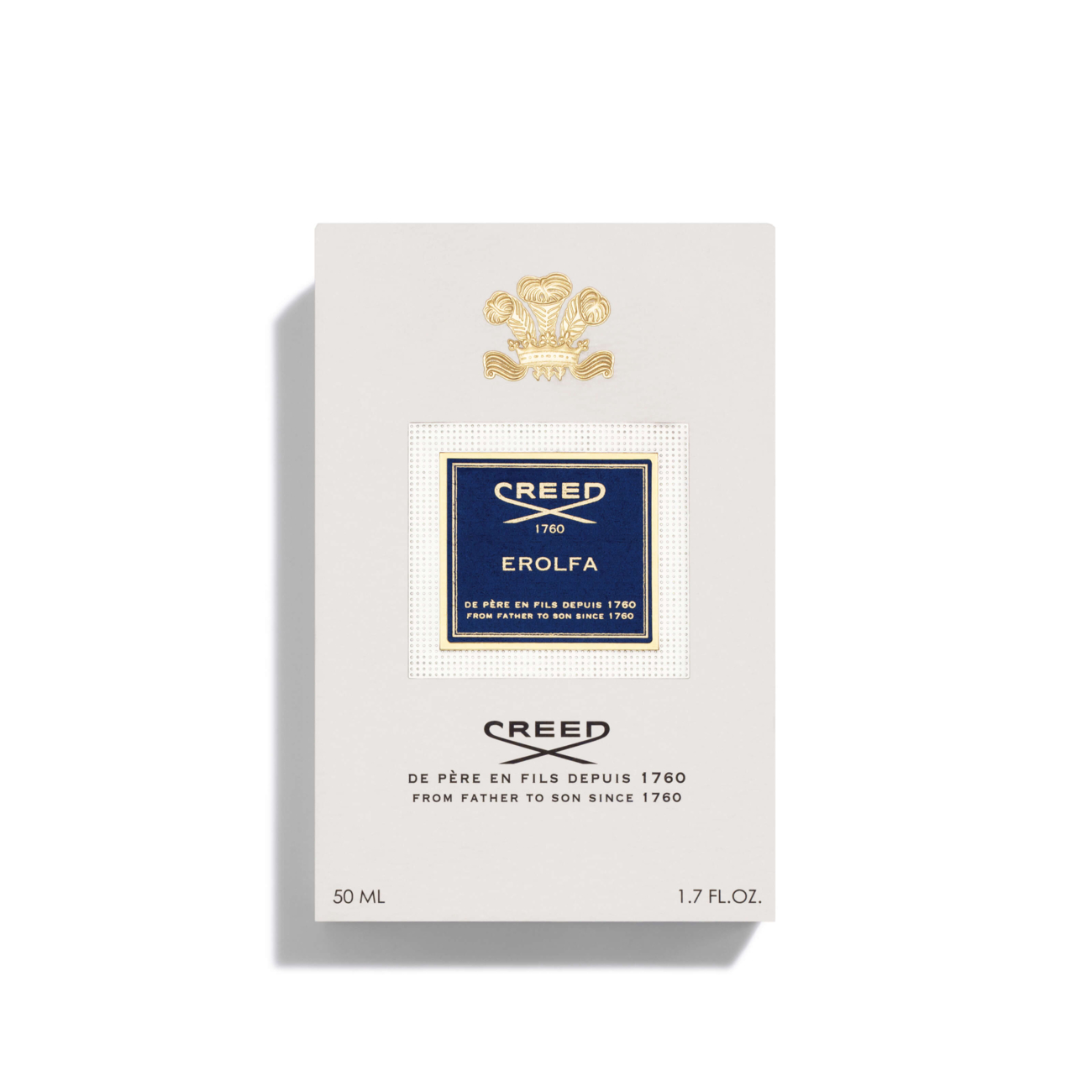 Creed 1760 Erolfa 50 ml