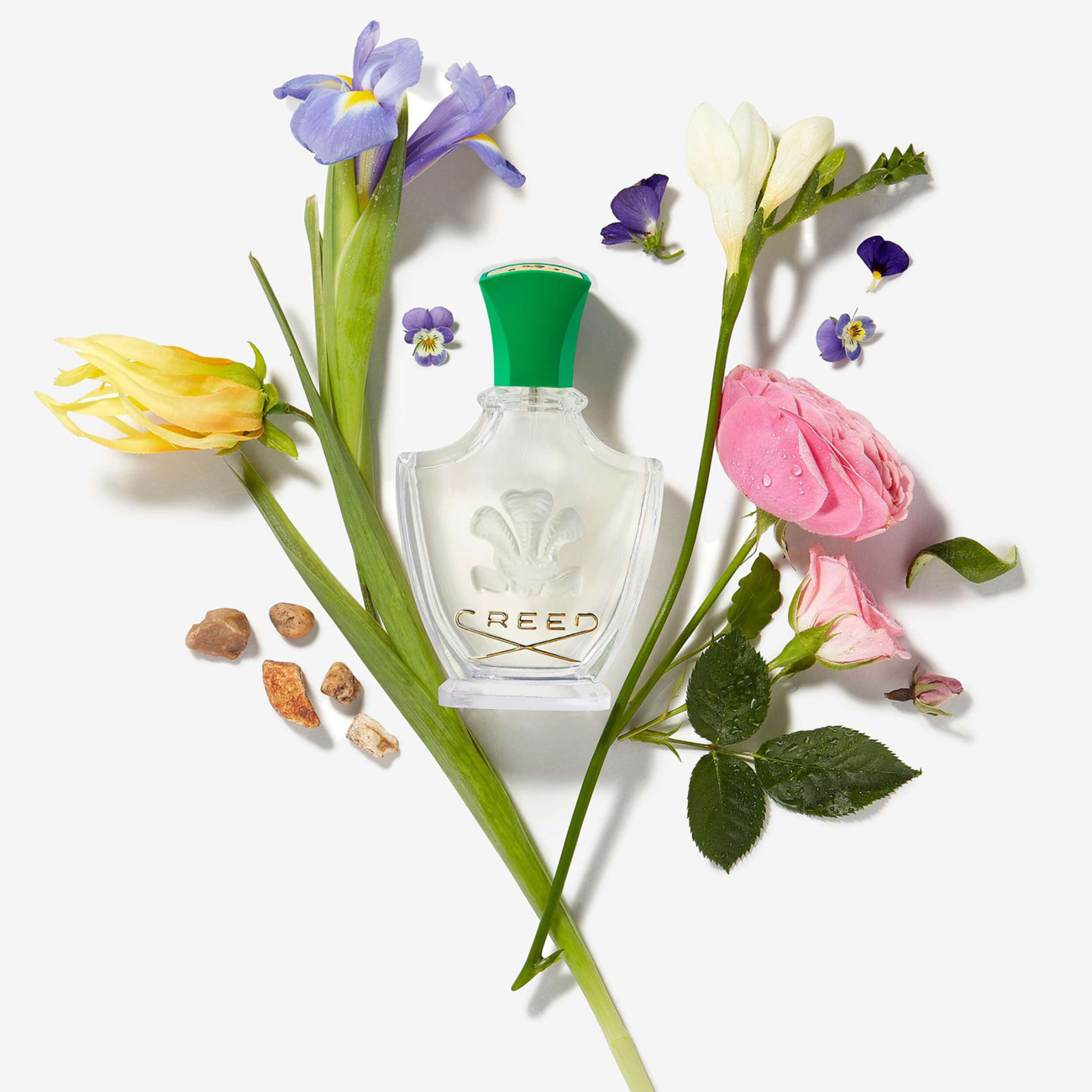Creed 1760 Fleurissimo 75 ml