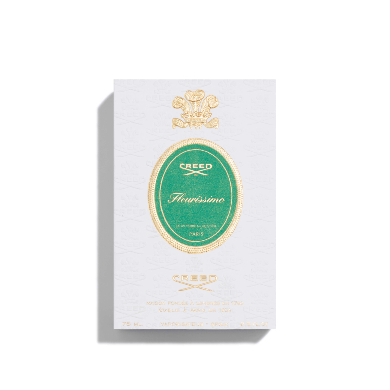 Creed 1760 Fleurissimo 75 ml