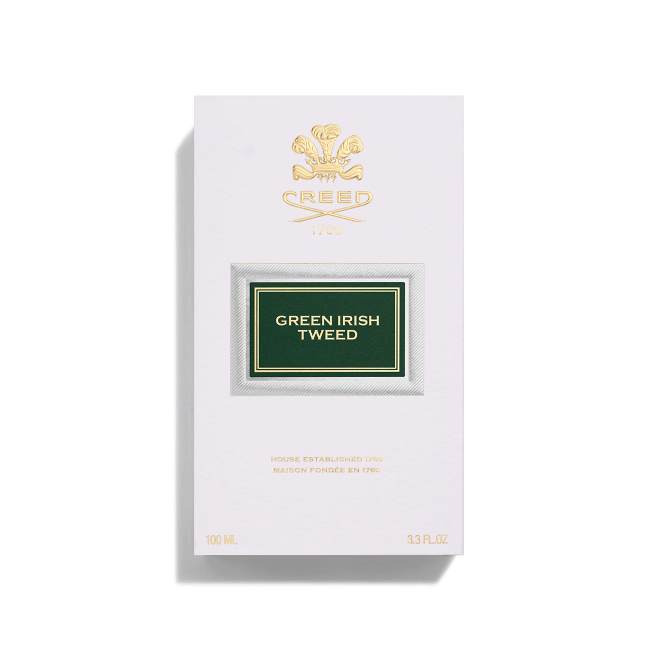 Creed 1760 Green Irish Tweed 100 ml