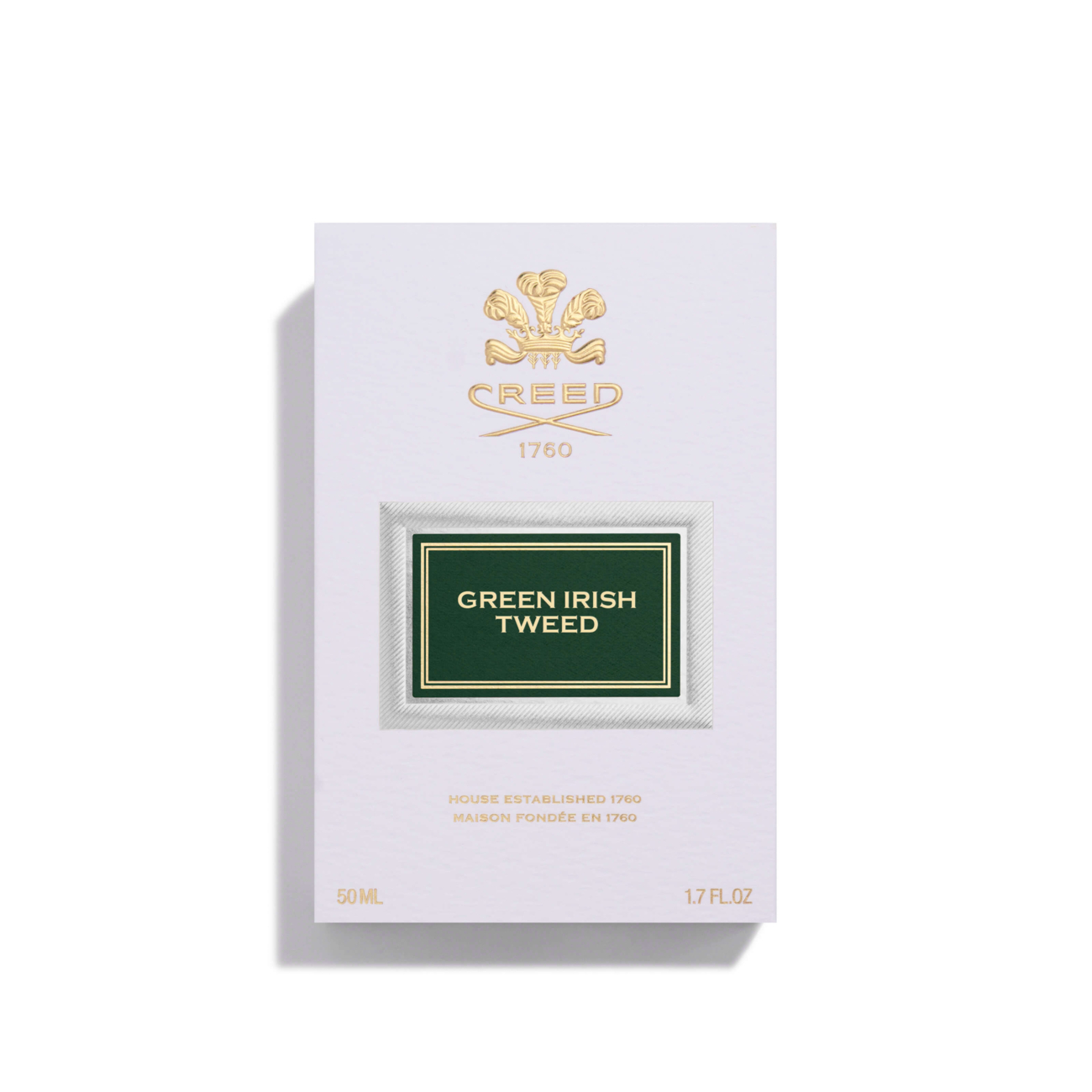 Creed 1760 Green Irish Tweed 50 ml