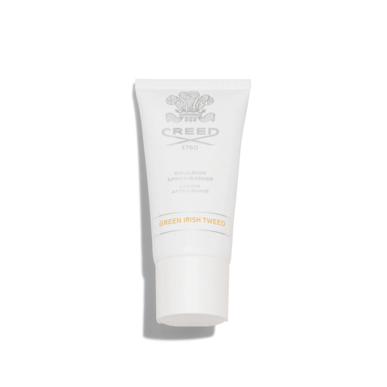 Creed 1760 Green Irish Tweed Lotion After-shave 75 ml