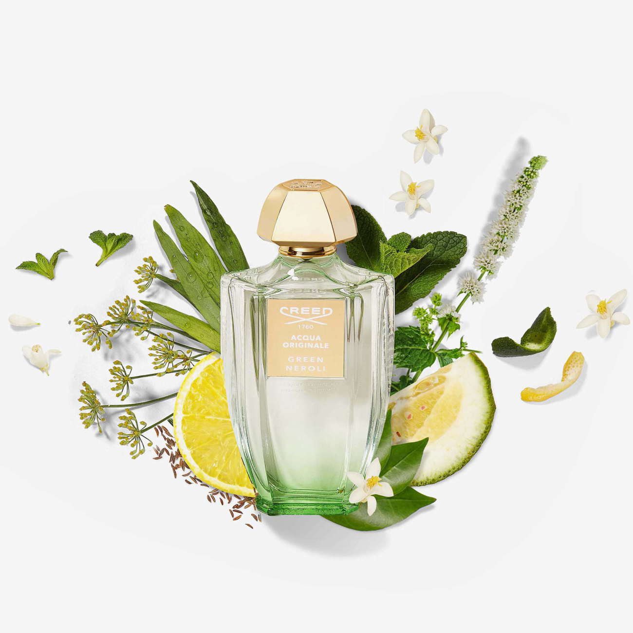 Creed 1760 Green Neroli 100 ml