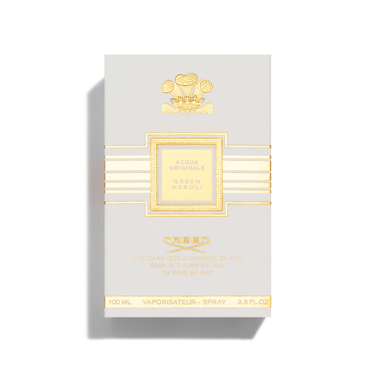 Creed 1760 Green Neroli 100 ml