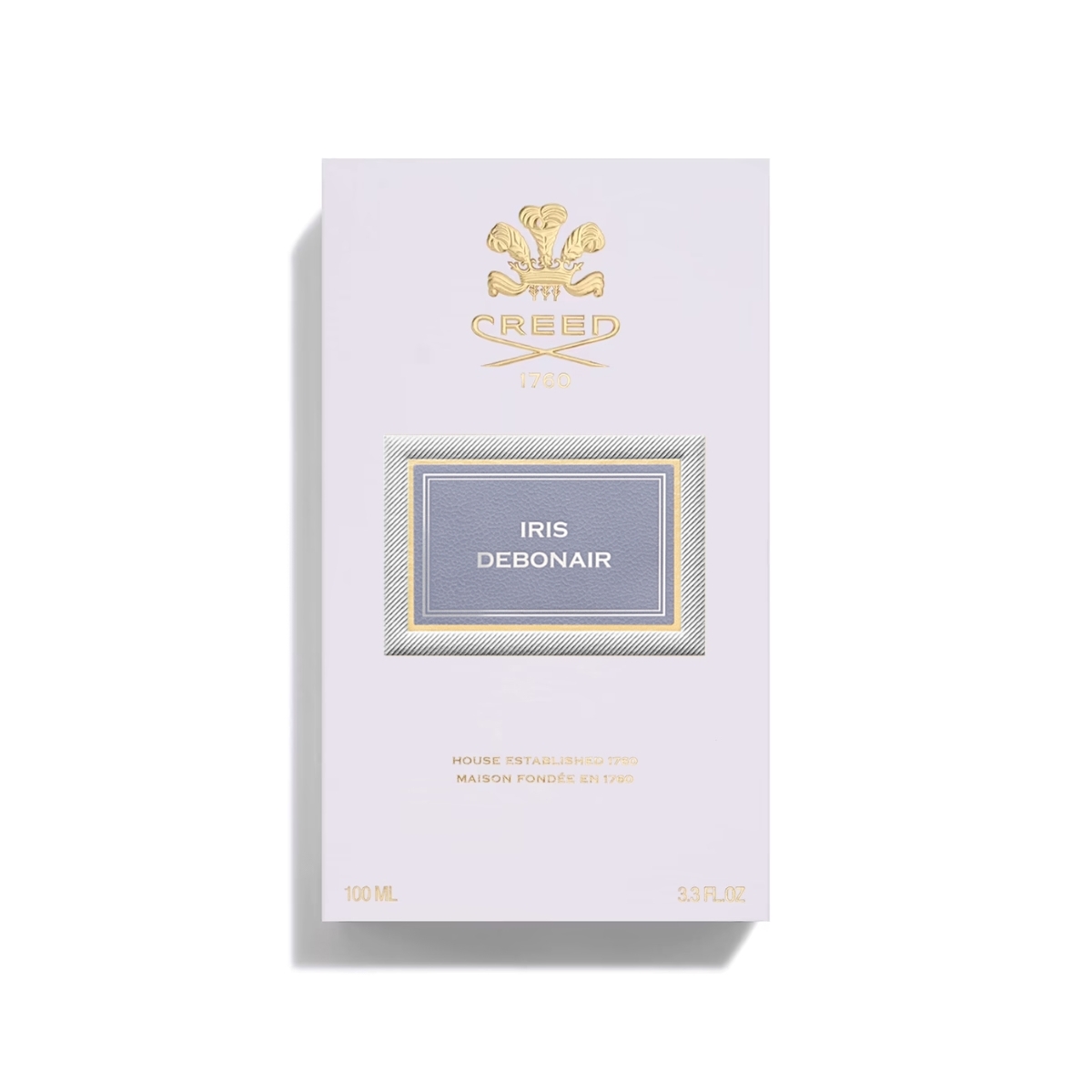 Creed 1760 Iris Debonair 100 ml