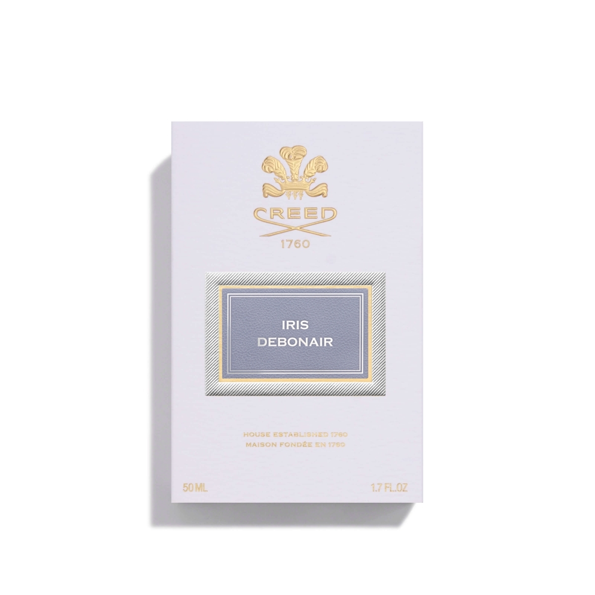 Creed 1760 Iris Debonair 50 ml