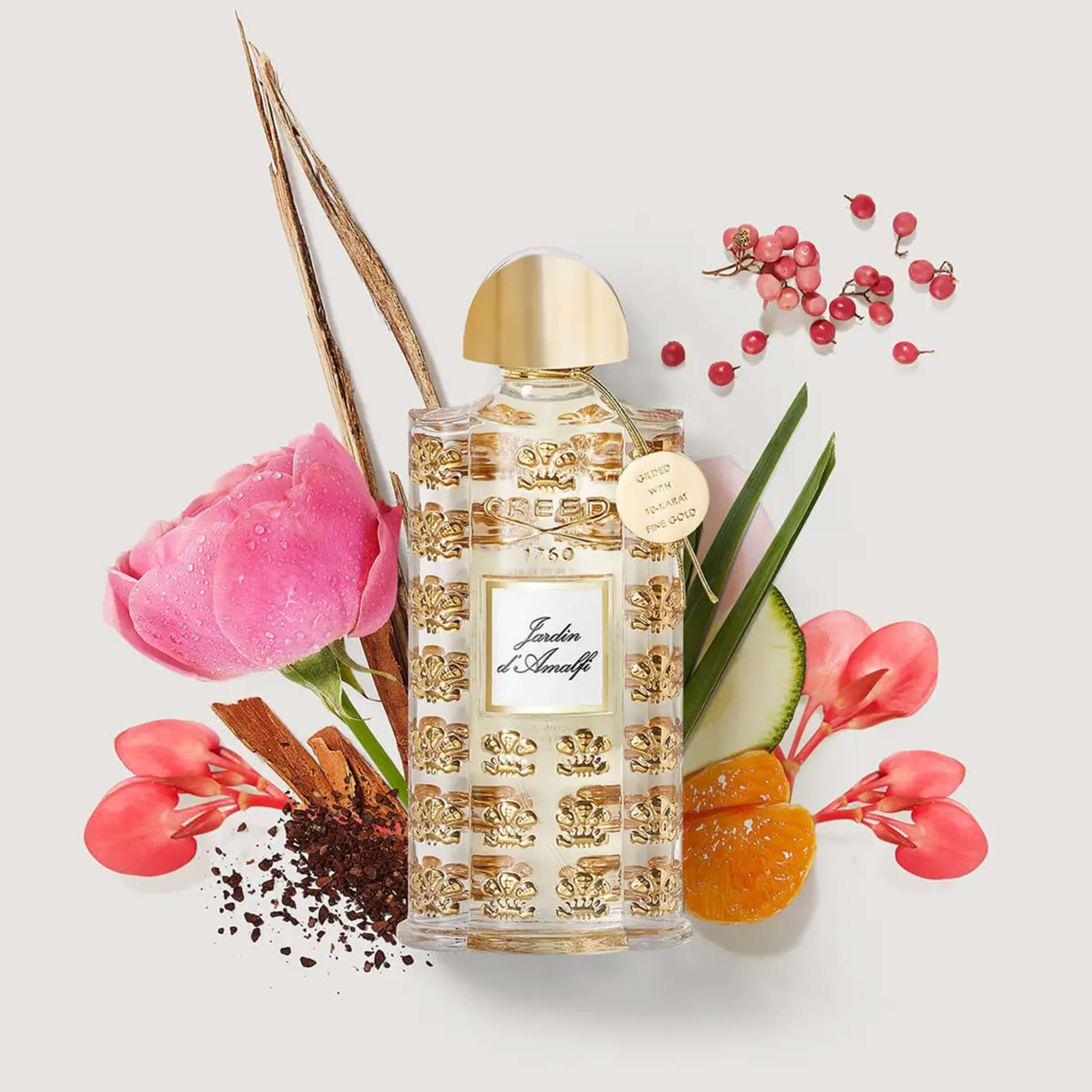 Creed 1760 Jardin d'Amalfi 75 ml