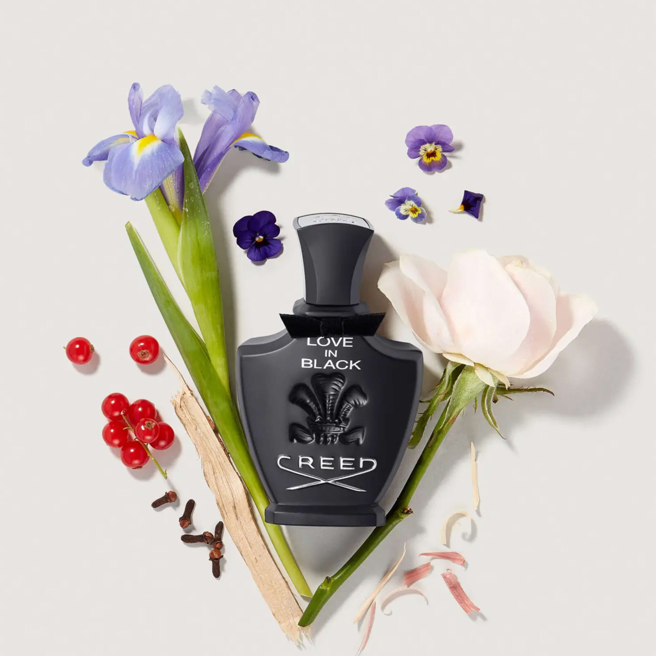 Creed 1760 Love in Black 75 ml