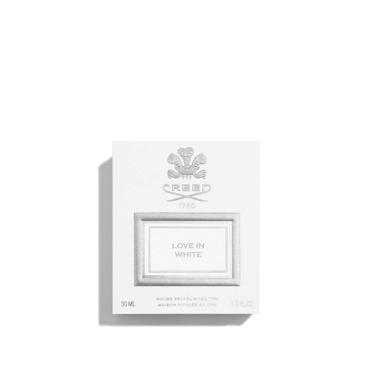 Creed 1760 Love in White 30 ml