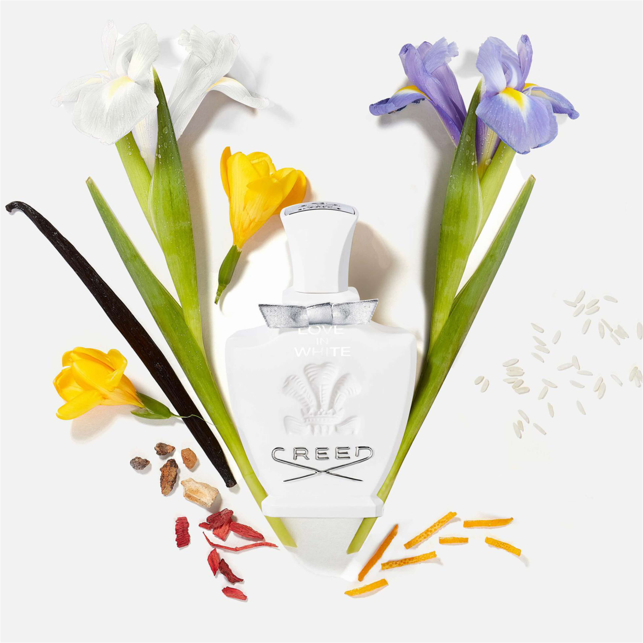 Creed 1760 Love in White 30 ml