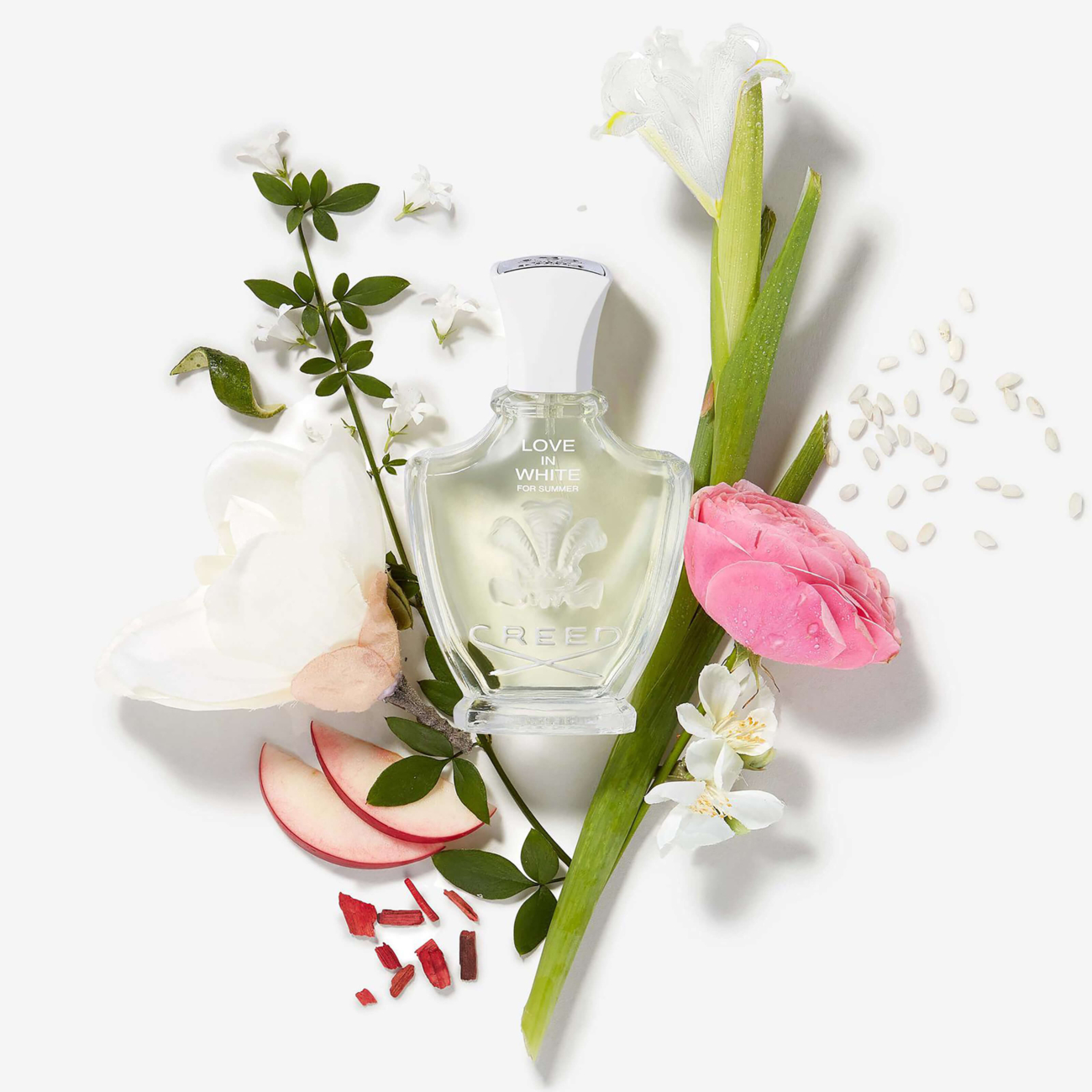 Creed 1760 Love in White for Summer 75 ml