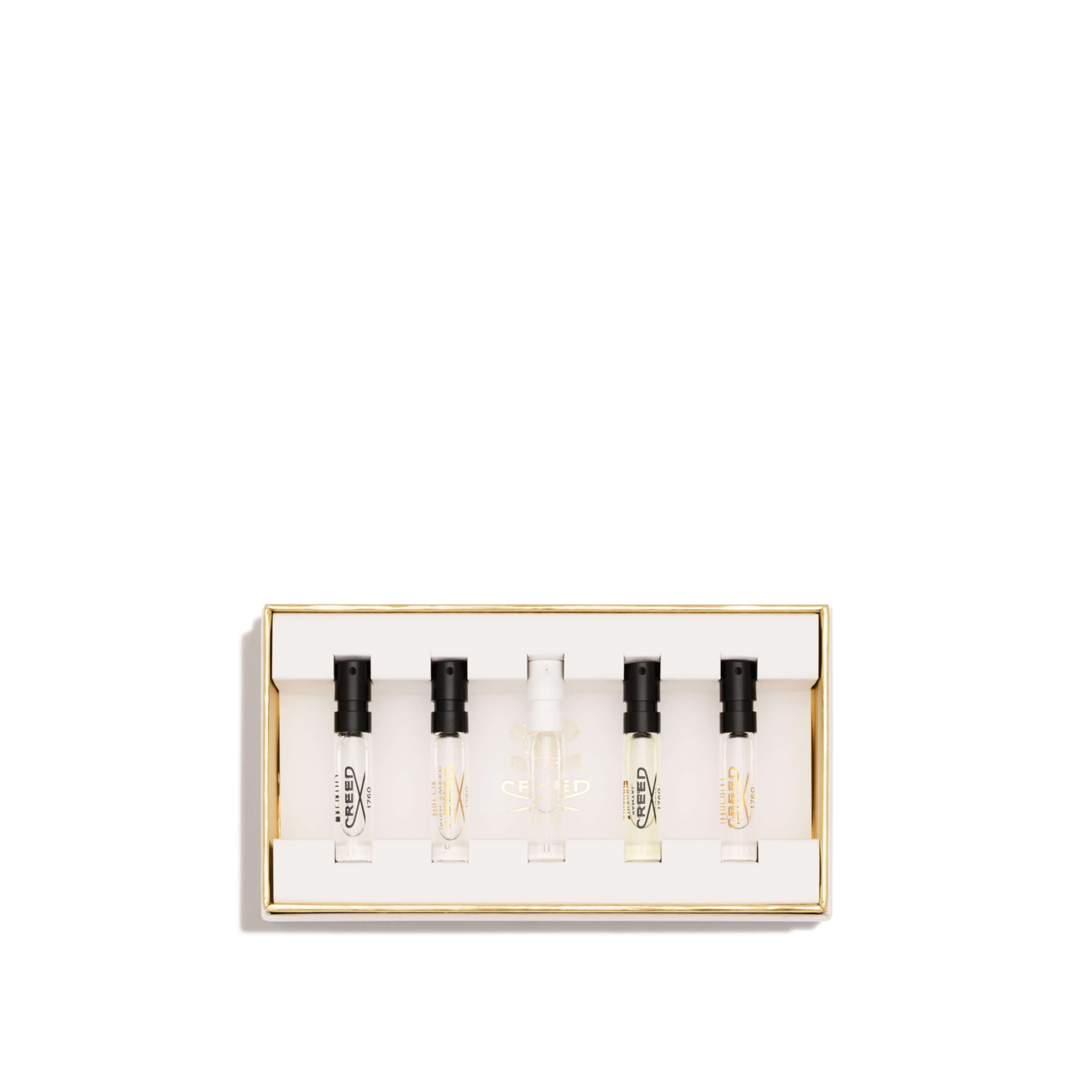 Creed 1760 Men's Inspiration Kit