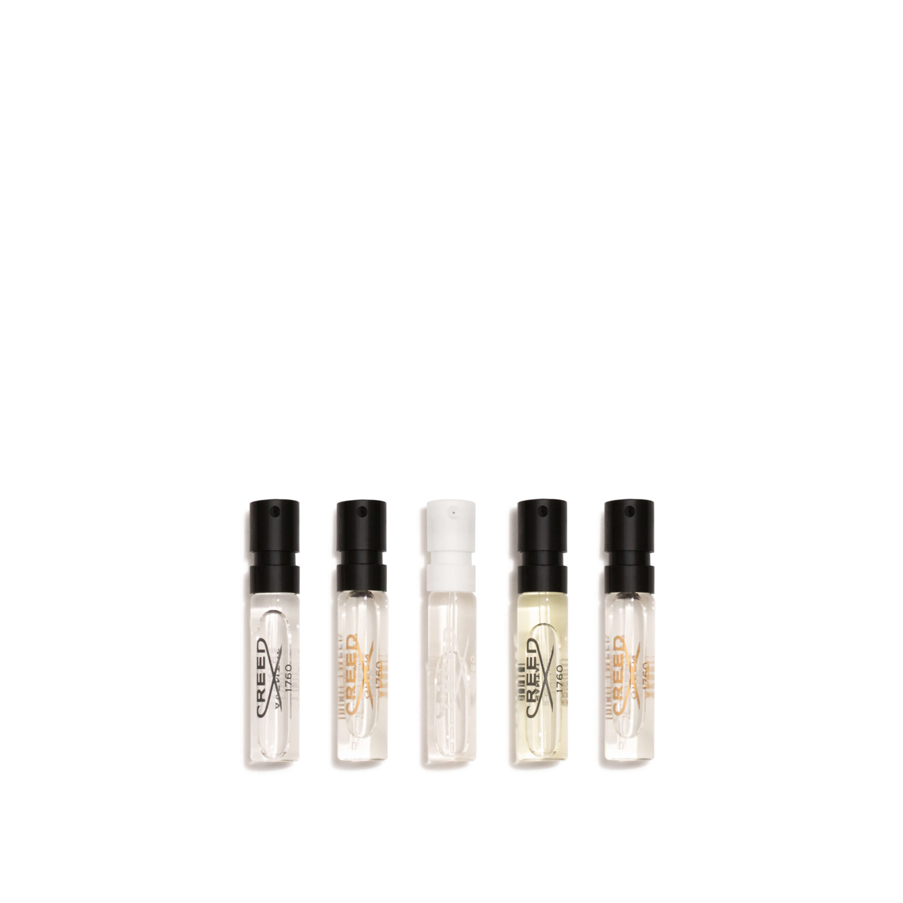 Creed 1760 Men's Inspiration Kit