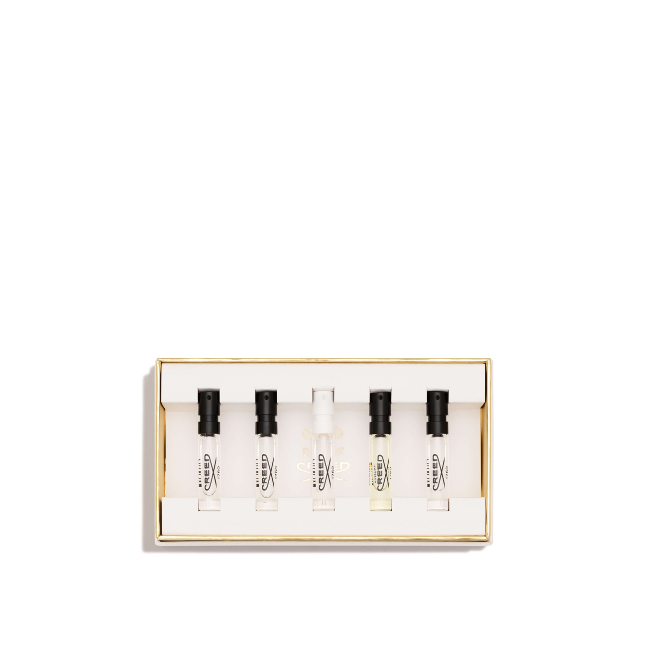Creed 1760 Men's Inspiration Kit