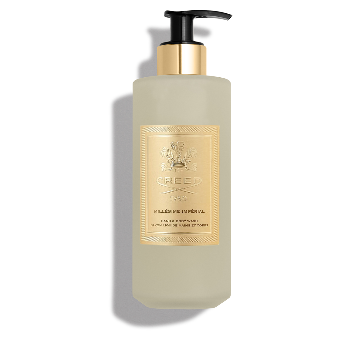 Creed 1760 Millesime Imperial Hand & Body Wash 300 ml