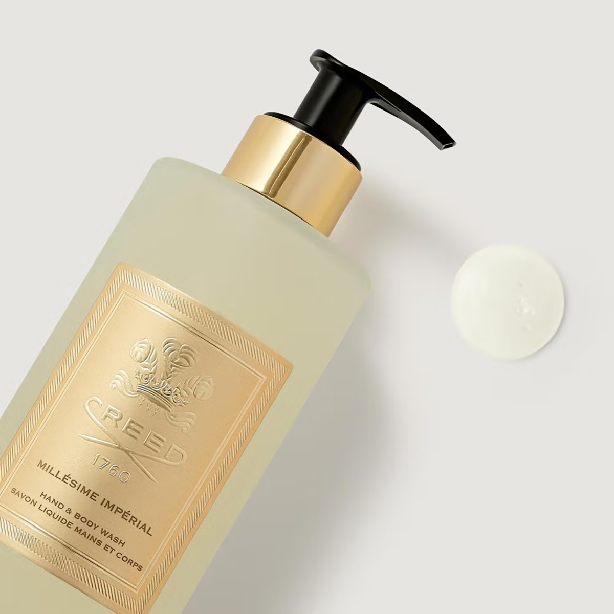 Creed 1760 Millesime Imperial Hand & Body Wash 300 ml