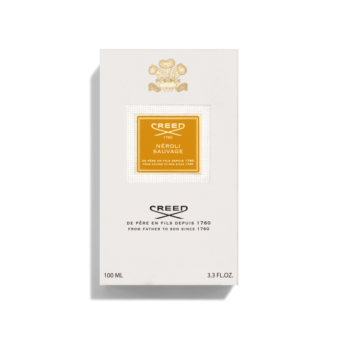 Creed 1760 Neroli Sauvage 100 ml